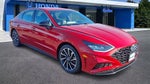 2020 Hyundai Sonata SEL Plus
