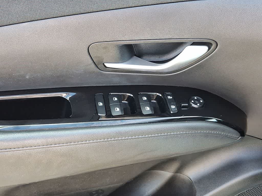 2023 Hyundai Santa Cruz Limited