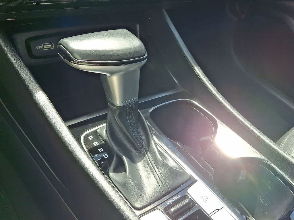 2023 Hyundai Santa Cruz Limited