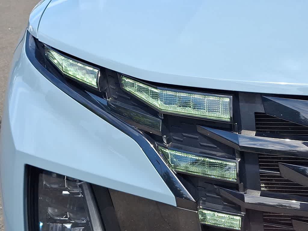 2023 Hyundai Santa Cruz Limited