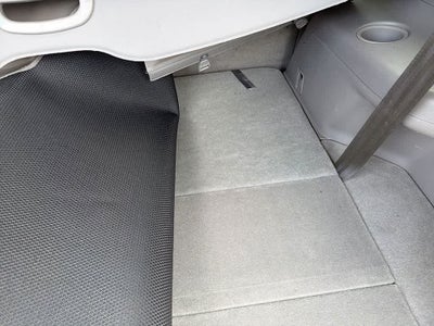 2013 Toyota Highlander SE