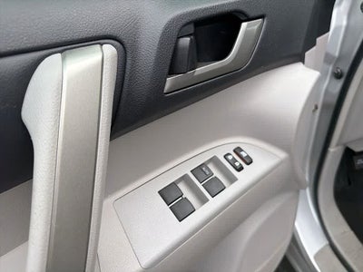 2013 Toyota Highlander SE