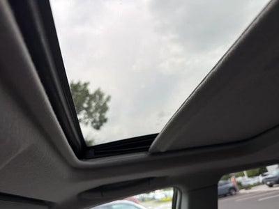 2013 Toyota Highlander SE