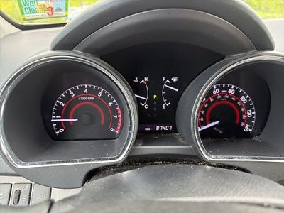 2013 Toyota Highlander SE