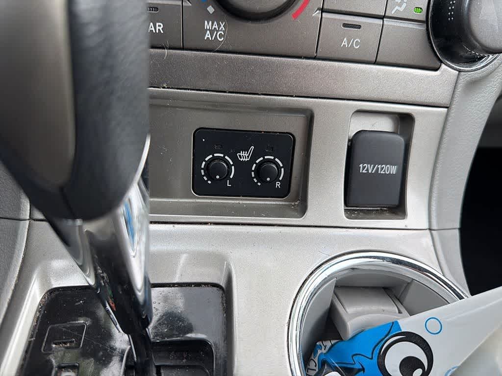 2013 Toyota Highlander SE