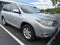 2013 Toyota Highlander SE