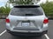 2013 Toyota Highlander SE
