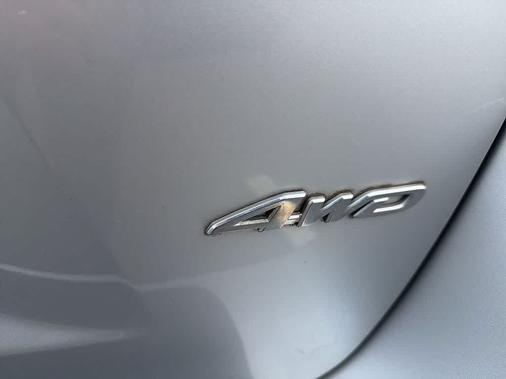 2013 Toyota Highlander SE