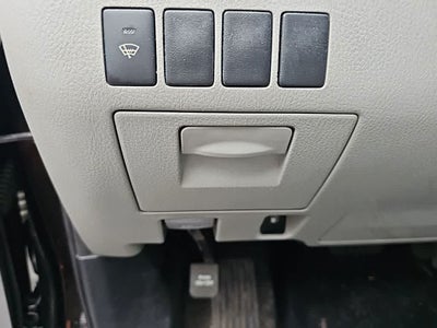 2014 Toyota Highlander LE