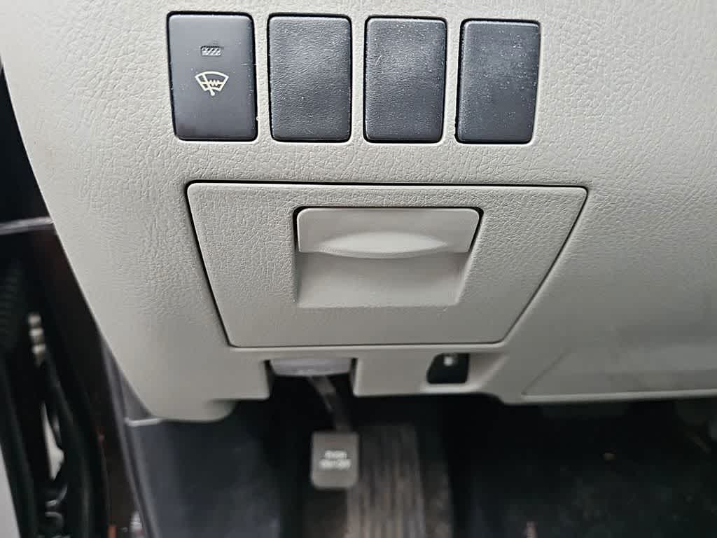 2014 Toyota Highlander LE
