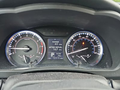 2014 Toyota Highlander LE