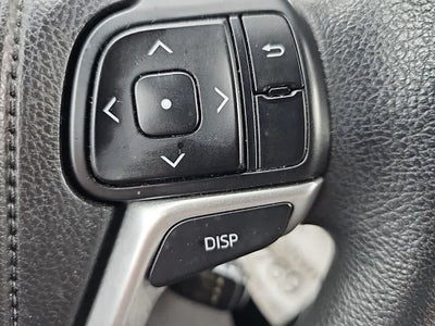 2014 Toyota Highlander LE