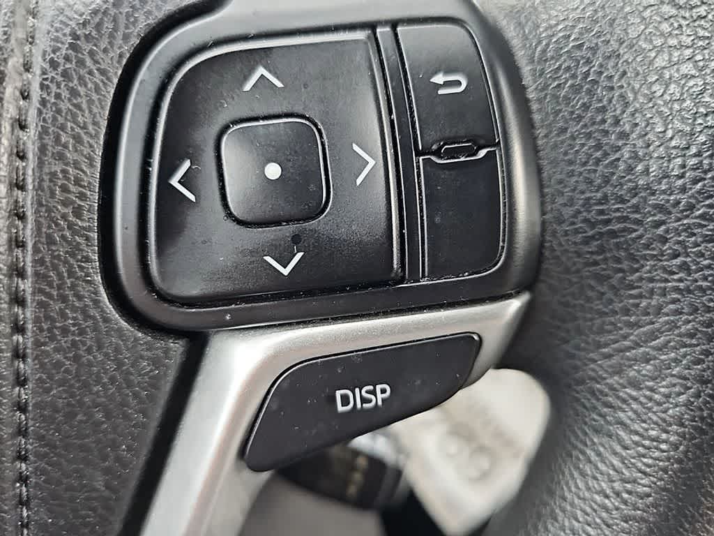 2014 Toyota Highlander LE