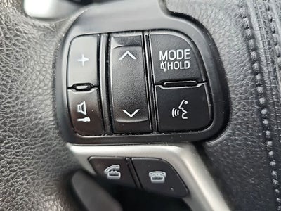 2014 Toyota Highlander LE