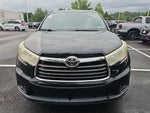 2014 Toyota Highlander LE