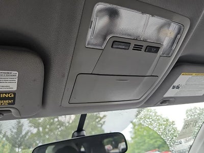 2014 Toyota Highlander LE