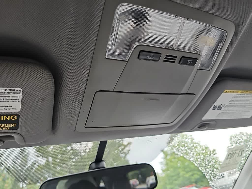 2014 Toyota Highlander LE