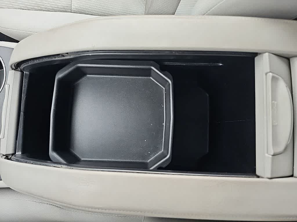 2014 Toyota Highlander LE