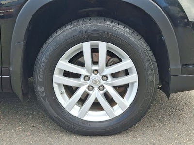2014 Toyota Highlander LE