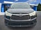 2014 Toyota Highlander LE