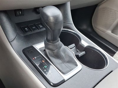 2015 Toyota Highlander LE Plus