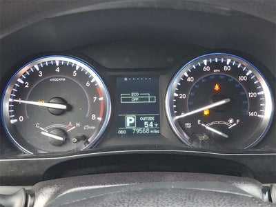 2015 Toyota Highlander LE Plus