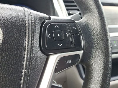 2015 Toyota Highlander LE Plus