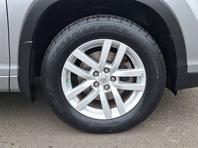 2015 Toyota Highlander LE Plus