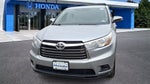 2015 Toyota Highlander LE Plus
