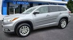 2015 Toyota Highlander LE Plus