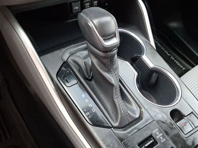2020 Toyota Highlander LE
