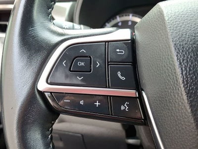 2020 Toyota Highlander LE