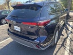 2020 Toyota Highlander LE