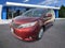 2012 Toyota Sienna XLE
