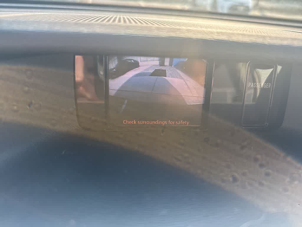 2012 Toyota Sienna XLE