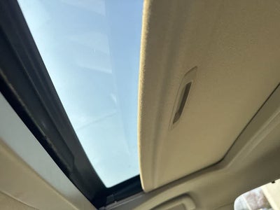 2012 Toyota Sienna XLE