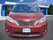 2012 Toyota Sienna XLE