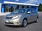 2016 Toyota Sienna XLE