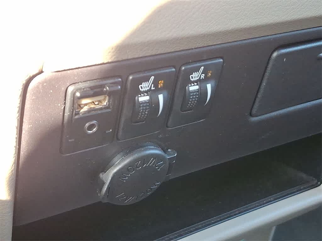 2016 Toyota Sienna XLE