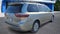 2016 Toyota Sienna XLE