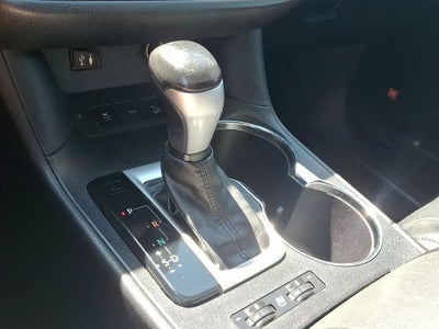 2014 Toyota Highlander Limited