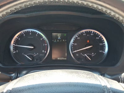 2014 Toyota Highlander Limited