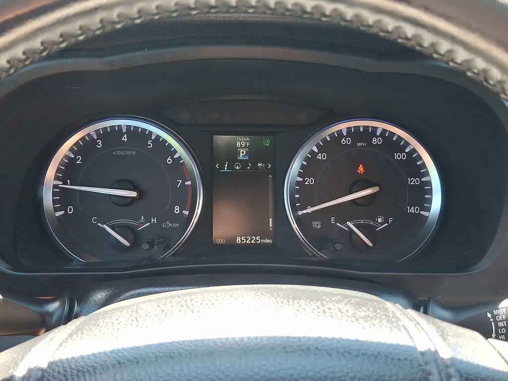 2014 Toyota Highlander Limited