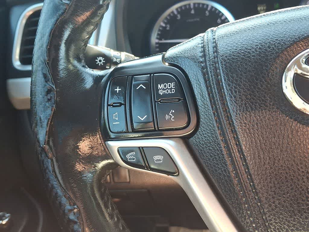 2014 Toyota Highlander Limited