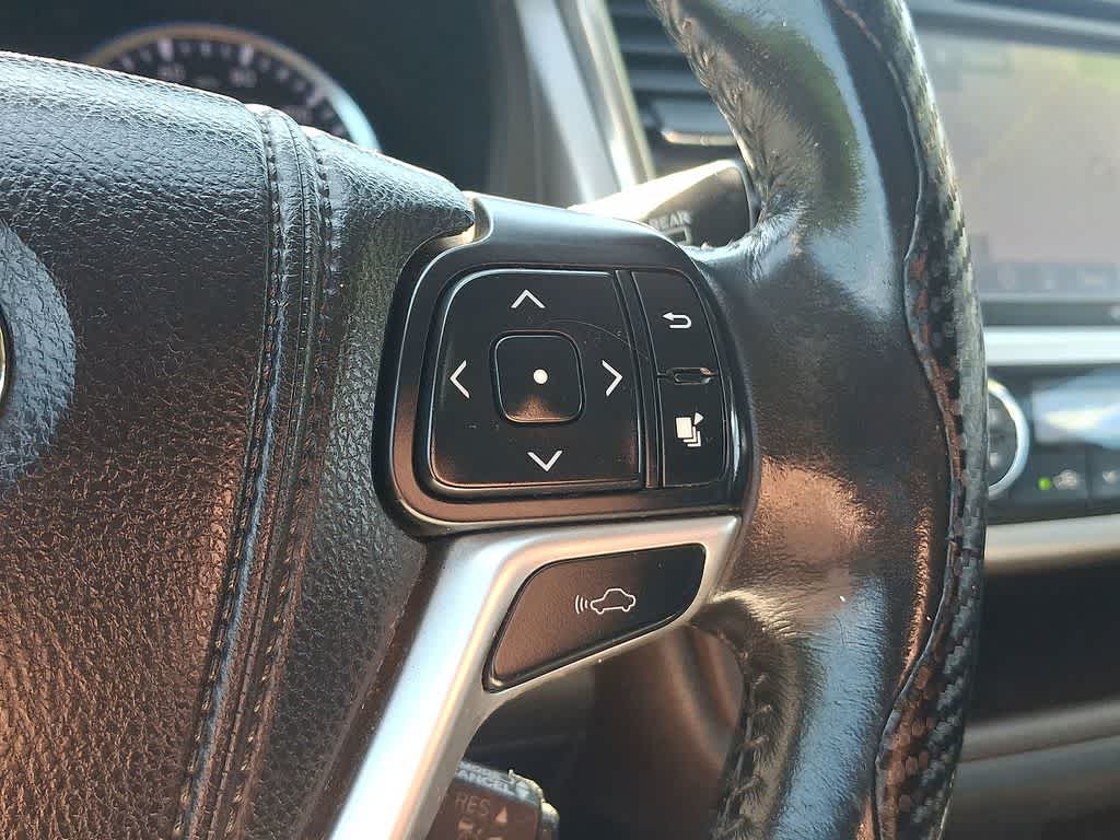 2014 Toyota Highlander Limited