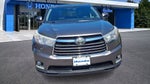 2014 Toyota Highlander Limited