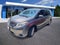 2017 Toyota Sienna LE