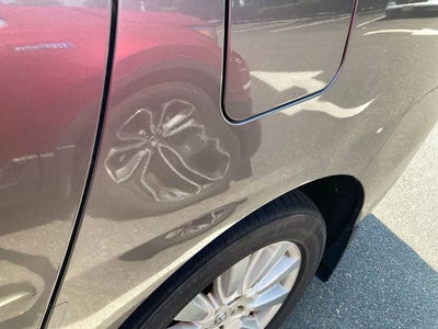 2017 Toyota Sienna LE