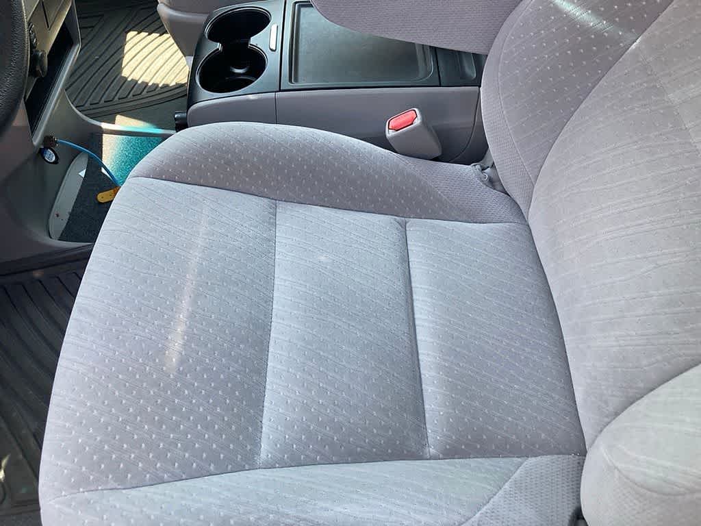 2017 Toyota Sienna LE