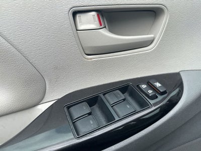 2013 Toyota Sienna L